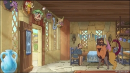 Krapopolis - Season 02 Episode 01